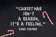 Christmas Candy, a Sans Serif Font by duka (Thumbnail 5 of 7)