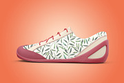 Woman Shoes Mockups, a Product Mockup by PSD Market (Thumbnail 19 of 23)