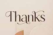 Holmesh A New Modern Serif, a Serif Font by Storytype Studio (Thumbnail 15 of 15)