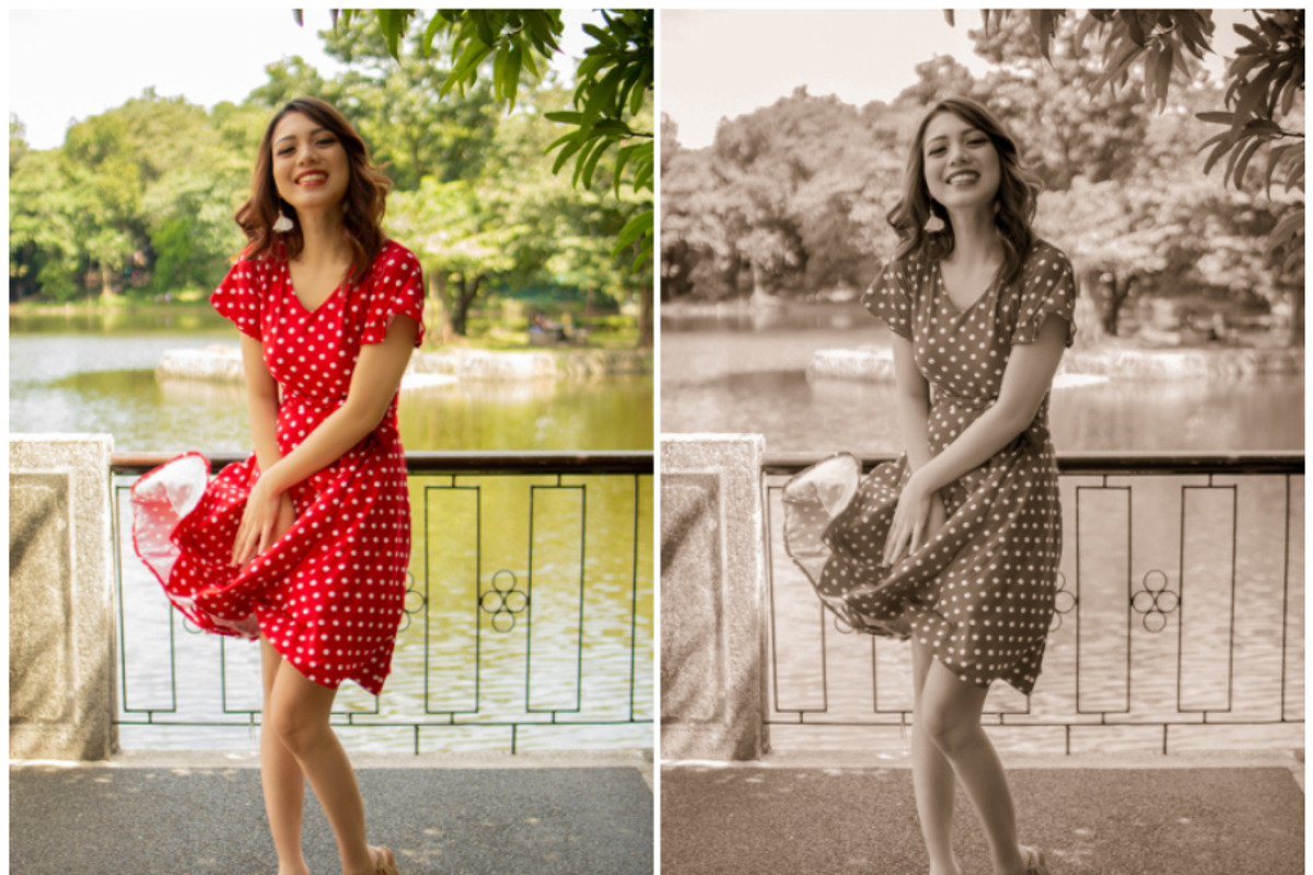 20 Lightroom Presets Sepia Tones p1, a Preset Add-On by PerfectStudioPresets (Photo 6 of 10)