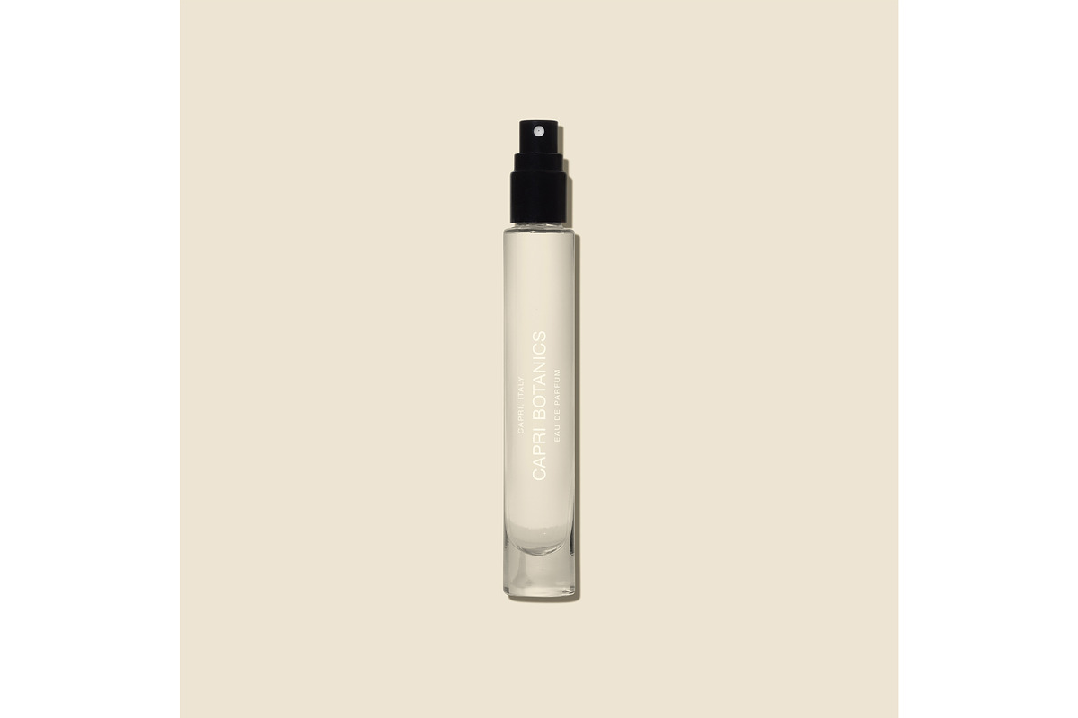 Perfume Bottle Mockup, a Packaging Mockup by Copal (Photo 6 of 20)
