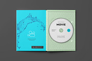 Movie Mock-up 2, a Packaging Mockup by Yogurt86 (Thumbnail 6 of 16)