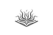 50 Islamic Ramadan Eid Icon Set, an Illustration by BIPLOB EXPERT (Thumbnail 7 of 51)