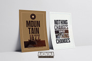 ANONIMA - Classic Bold Font, a Sans Serif Font by Gassstype (Thumbnail 3 of 10)