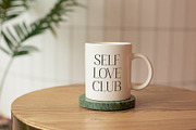 Blanche / Vintage Modern Serif, a Serif Font by supfonts (Thumbnail 11 of 14)
