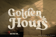 Rangen - Modern Retro Serif, a Serif Font by Shakira Studio (Thumbnail 10 of 15)