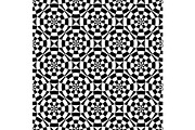Geometric seamless pattern, a Pattern Graphic by RODINA (Thumbnail 1 of 3)