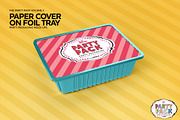 Vol.3 Party Packaging MockUps, a Packaging Mockup by INCDesign (Thumbnail 16 of 18)