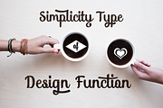 Soybeanut, a Script Font by FHFont (Thumbnail 3 of 10)