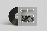 Art Galleria - Modern Display Font, a Sans Serif Font by Sensatype (Thumbnail 6 of 12)