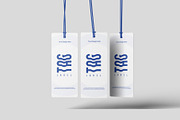 Label Tag Mockup, an Advertising Mockup by scribrostudio (Thumbnail 9 of 10)