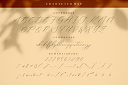 Hacburk Matrositia Modern Font Duo, a Serif Font by Storytype Studio (Thumbnail 13 of 15)
