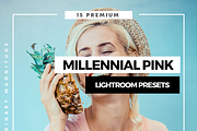Bloggers Lightroom CC App Presets, an Action Add-On by I & M Lightroom Presets (Thumbnail 1 of 11)