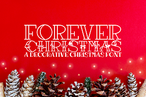 Forever Christmas