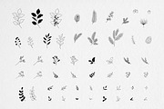 Christmas Illustrations, a Seasonal Illustration by The fine line (Thumbnail 4 of 6)