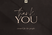 Rowan typeface - 116 styles & script, a Serif Font by VP Fonts (Thumbnail 18 of 18)