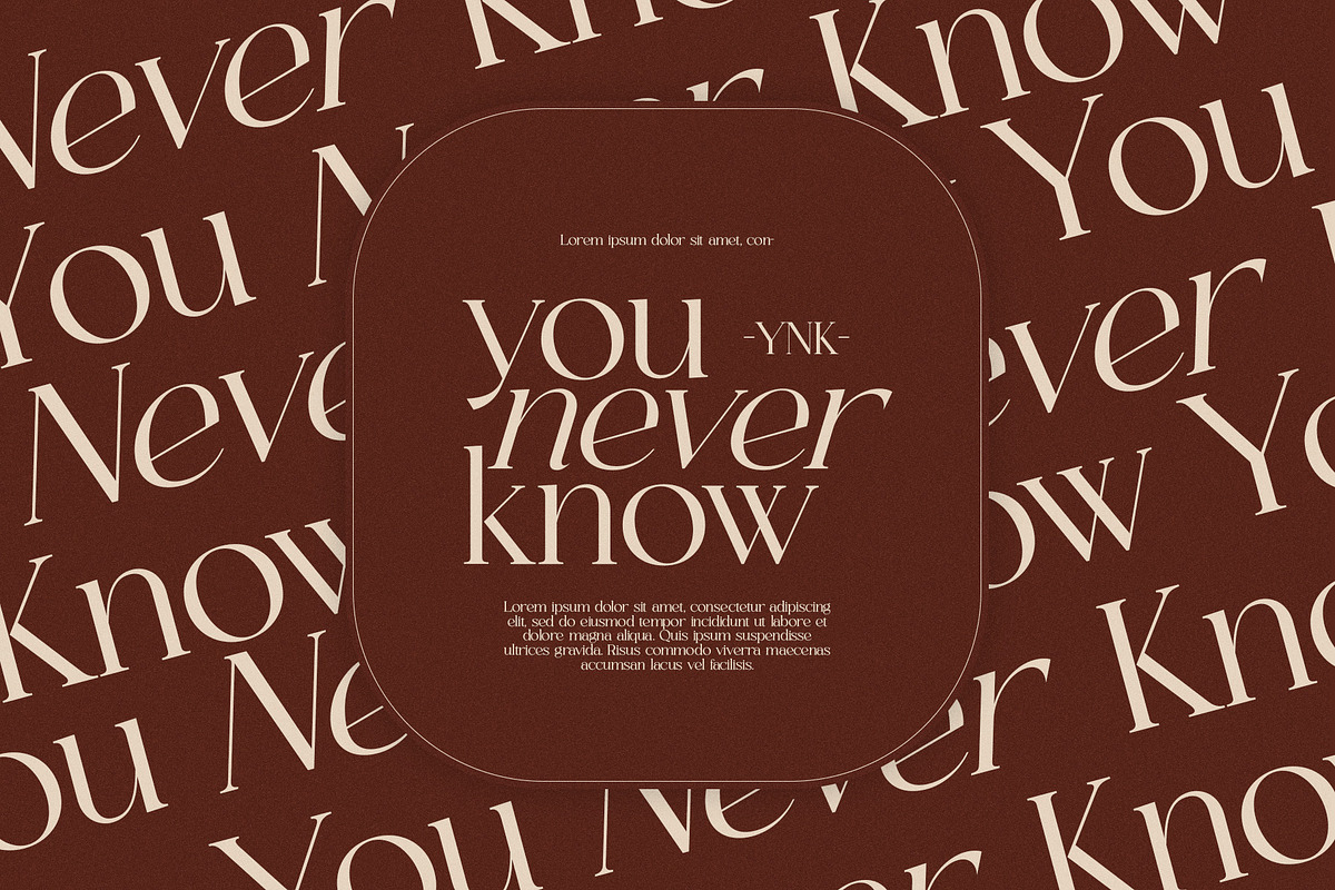 Mortgage Family Serif Font, a Serif Font by Graphicxell (Photo 2 of 8)