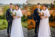 Autumn Wedding Lightroom Presets, a Preset Add-On by AAA Presets (Thumbnail 13 of 13)