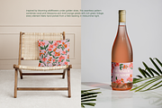Summer Seamless Floral Pattern, a Pattern Graphic by Mariia Kovalchuk (Thumbnail 8 of 12)
