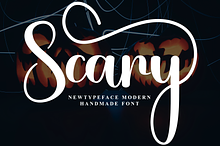 Scary