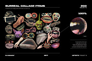 Artistic Toolkit 3, an Object Graphic by FLYERWRK (Thumbnail 3 of 22)