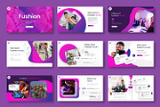 Fushion – Business Keynote Template, a Presentation Template by Dens Creative Studio (Thumbnail 2 of 6)