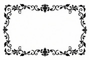 Laser Cut Frame Bundle, an Illustration by Designs_River (Thumbnail 6 of 9)