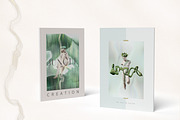 Jungle Creation Gradients 3D Shapes, an Object Graphic by Cat In Colour (Thumbnail 2 of 19)