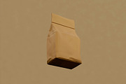 Paper Craft PSD Mockup, a Packaging Mockup by Viswal Studio (Thumbnail 2 of 2)