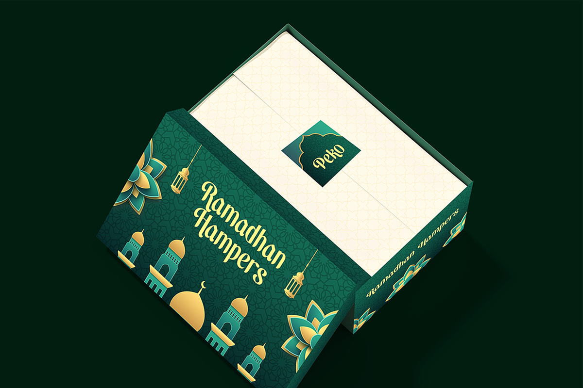 Rasyad - Elegant Arabic Ramadan Font, a Font by Pekotype (Photo 13 of 15)
