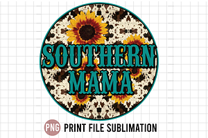 Southern Mama