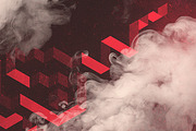 Smoke Overlays Bundle, a Layer Style Add-On by uncle-rico (Thumbnail 8 of 9)