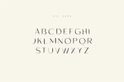 Lavioh - Sans Serif Clean Font, a Sans Serif Font by suhadidesign (Thumbnail 8 of 11)