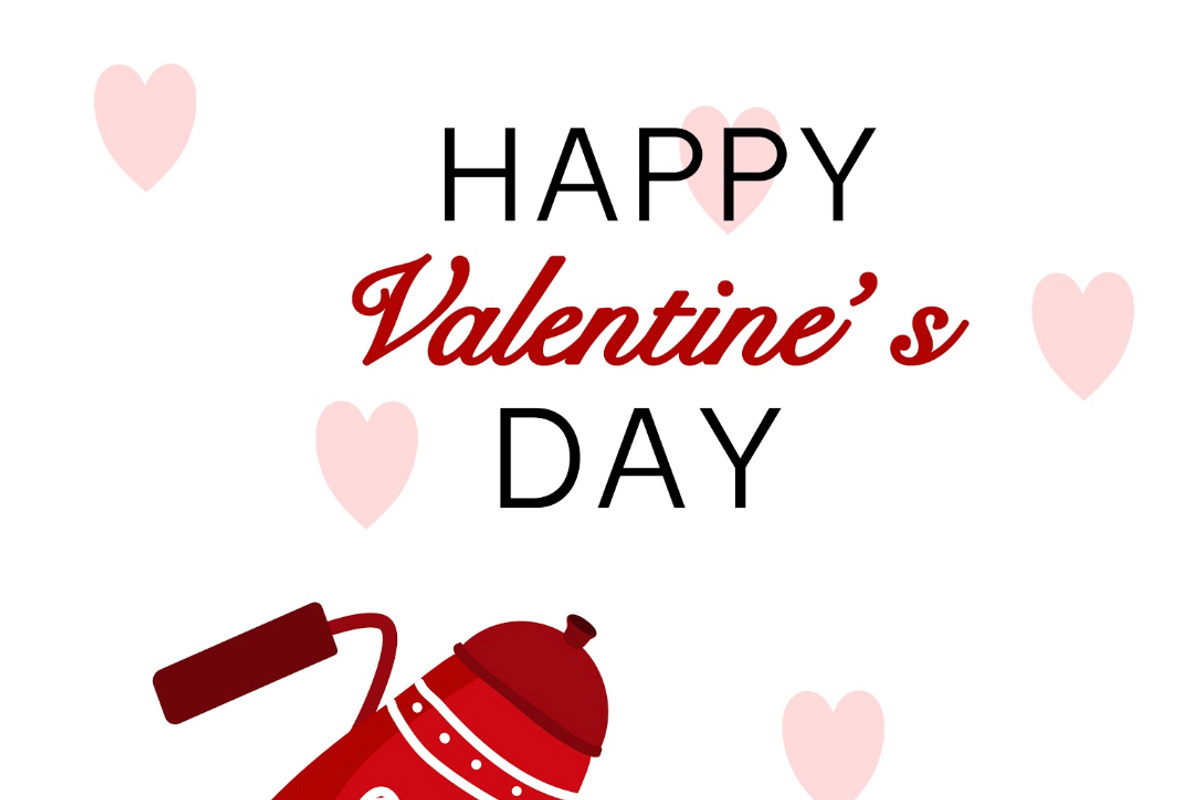 Valentine card, a Card Template by ⭐️  Little Star ⭐️