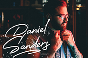 Royal Voyage, a Script Font by Larin Type Co. (Thumbnail 3 of 12)