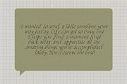 Romantic Handwritten Caligraphy Font, a Script Font by Ashiya Pixel (Thumbnail 8 of 13)