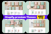 Shopify Premium Themes Bundle 50, a Shopify Template by Aban's World (Thumbnail 33 of 60)