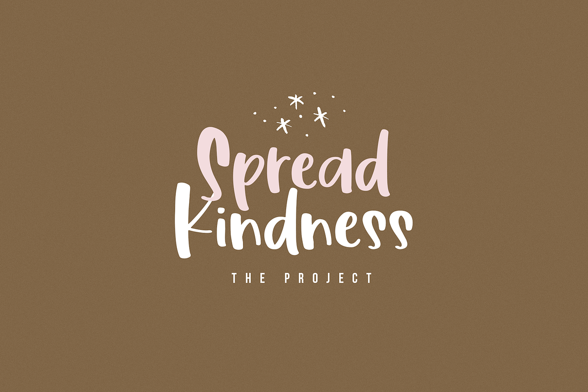 Winter Handwritten Font Bundle, a Script Font by KA Designs (Photo 48 of 55)