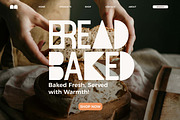 Venola - Branding Logo Font, a Sans Serif Font by Flawless And Co (Thumbnail 7 of 10)