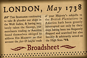 Broadsheet (family), a Serif Font by Three Islands Press (Thumbnail 5 of 5)