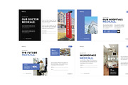 Medicale - Medical Presentation, a Presentation Template by prps.std (Thumbnail 5 of 9)