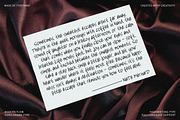 Coldnight – Playful Fancy Display, a Handwritten Font by Typehand Studio (Thumbnail 2 of 7)