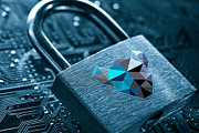 Security Panther, a Branding & Logo Template by LuisFaus (Thumbnail 3 of 3)