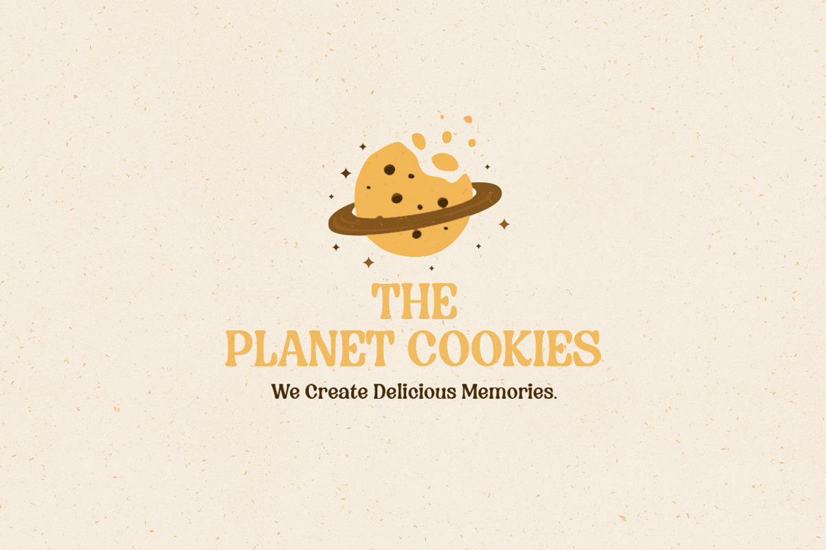 Rhodesia - Retro Serif Font, a Sans Serif Font by Get Studio (Photo 9 of 10)