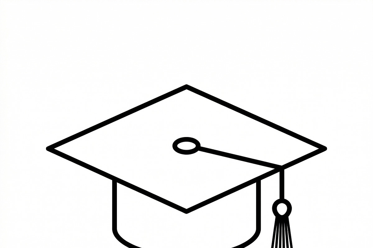 Bundle vector Education Icon Set, an Outline Icon by adenpinkstore (Photo 10 of 12)
