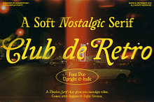 Club de Retro