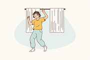 The Self Soothing Art Illustration, an Object Graphic by Jump Studio (Thumbnail 9 of 12)