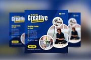 Social Media Cover Post Template Set, a Social Media Template by zahidhossainalif (Thumbnail 12 of 13)
