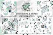 ABSTRACT  BUNDLE 4 in 1, an Object Graphic by Ana-Sakuta (Thumbnail 7 of 31)