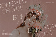 THE FRENCH KISS ROYAL TYPEFACE, a Serif Font by SilverStag Type Foundry (Thumbnail 21 of 23)